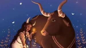 ابتعد عن التشتت حظك اليوم برج الثور الخميس: يوم مليء بالثبات والقرارات الحكيمة التي تغيّر مجريات الأمور